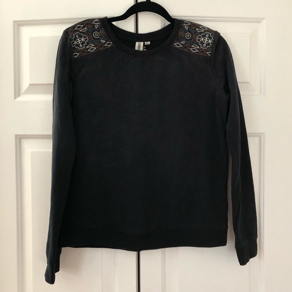 Vans Sweatshirt - Picture 1 of 4